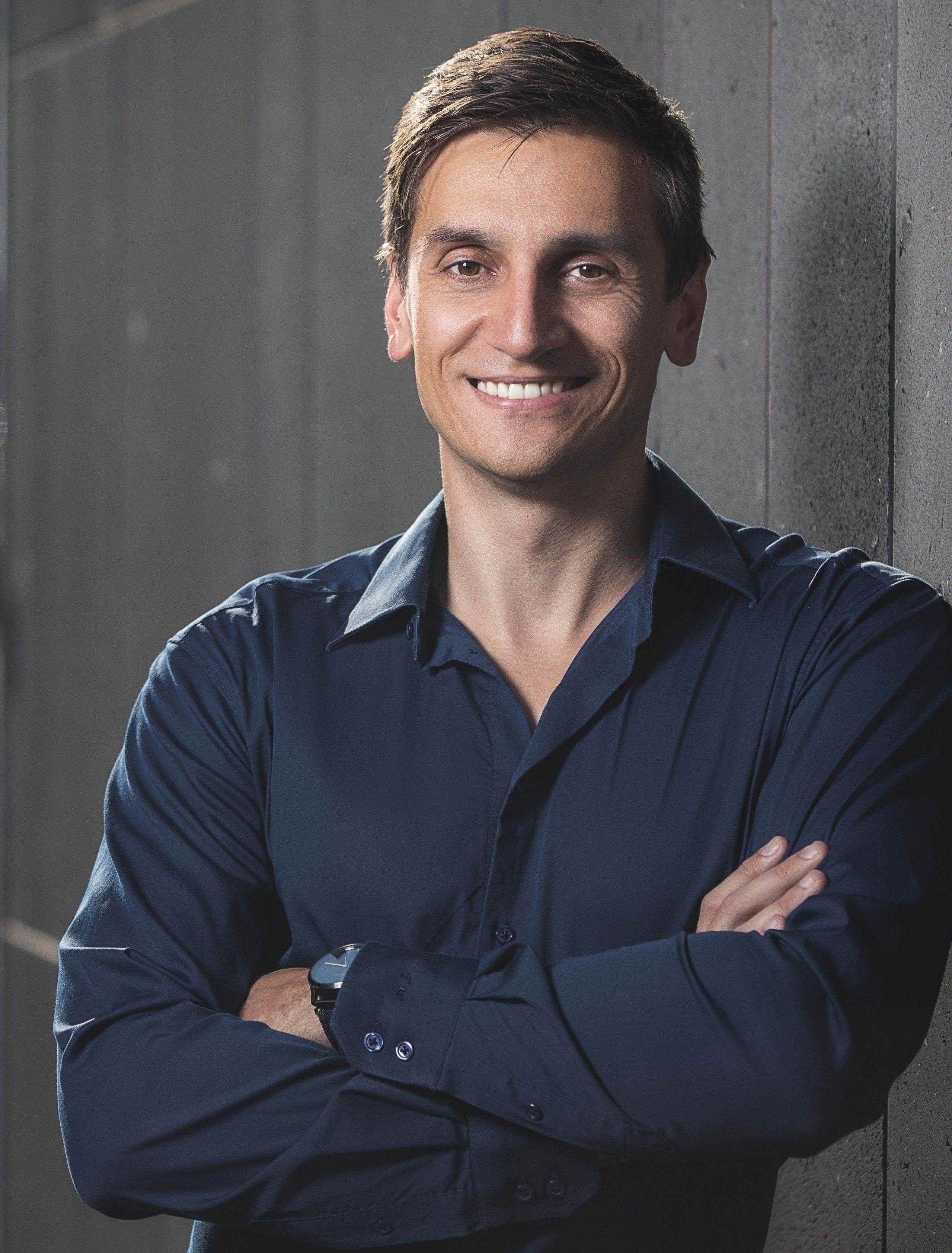 Thomas Wrobel